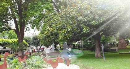 Homerez - Apartment in Chambéry