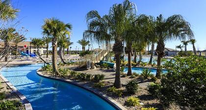 The Retreat at Champions Gate by Nova