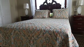 Ferienhaus, 2 Schlafzimmer | 2 Schlafzimmer, Bügeleisen/Bügelbrett, kostenloses WLAN, Bettwäsche