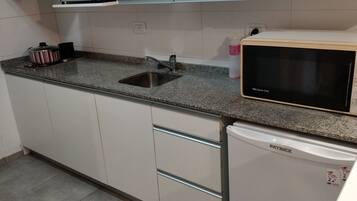 Kitchenette privada