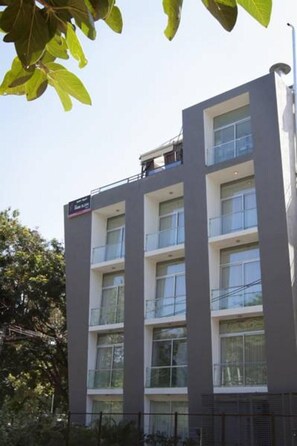 Exterior - The Park Slope Hotel (Bengaluru)