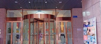 Youjia Apartment