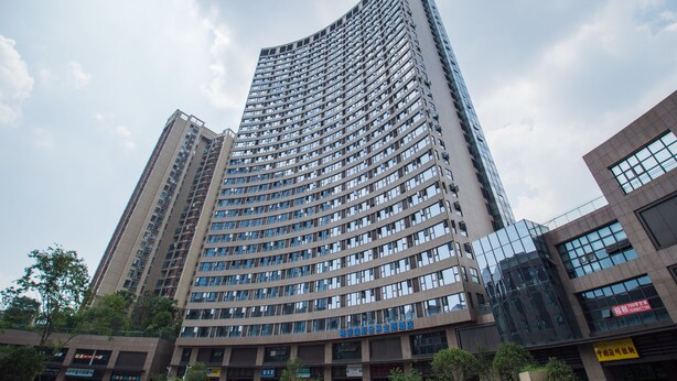 Unclassified image, 1 of 11, button - Youjia Apartment (Changsha)