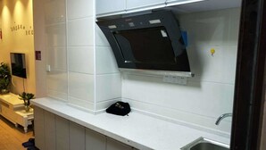 Unclassified image, 5 of 11, button - Youjia Apartment (Changsha)