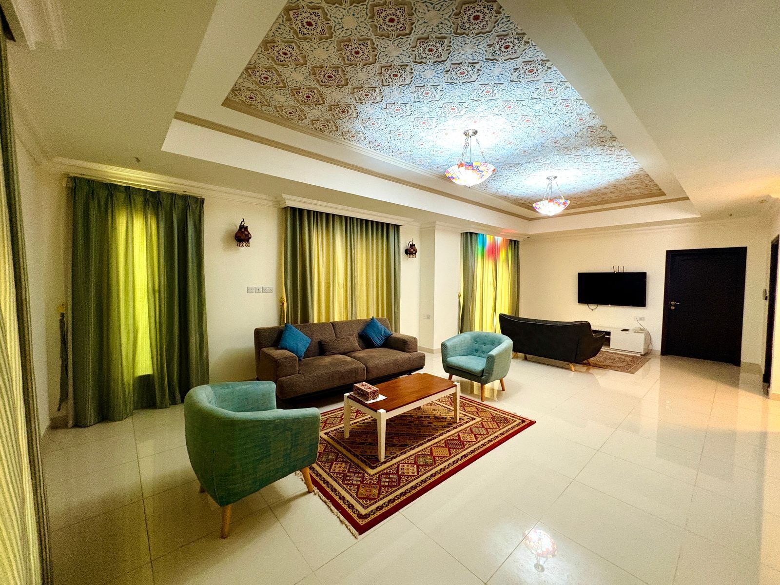 Photo - A'Sinamar Hotel Apartment