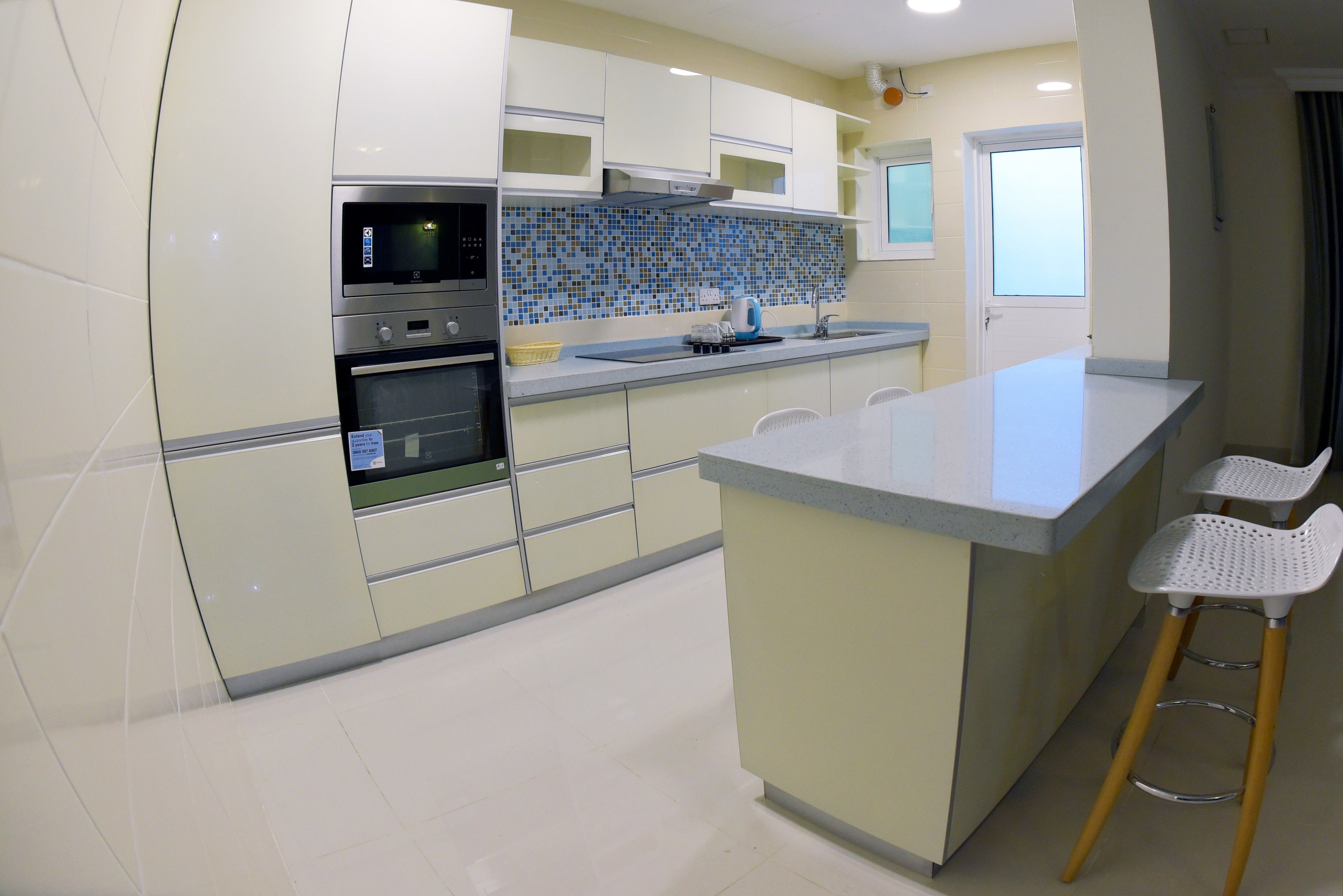honeymoon suite, 1 bedroom | private kitchen | fridge, electric kettle