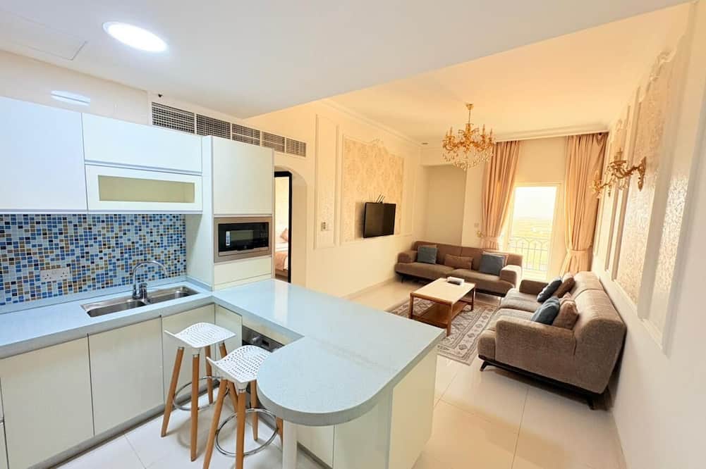 A'Sinamar Hotel Apartment