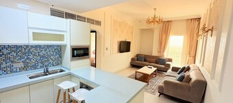 A'Sinamar Hotel Apartment