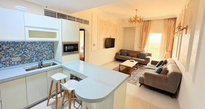 A'Sinamar Hotel Apartment