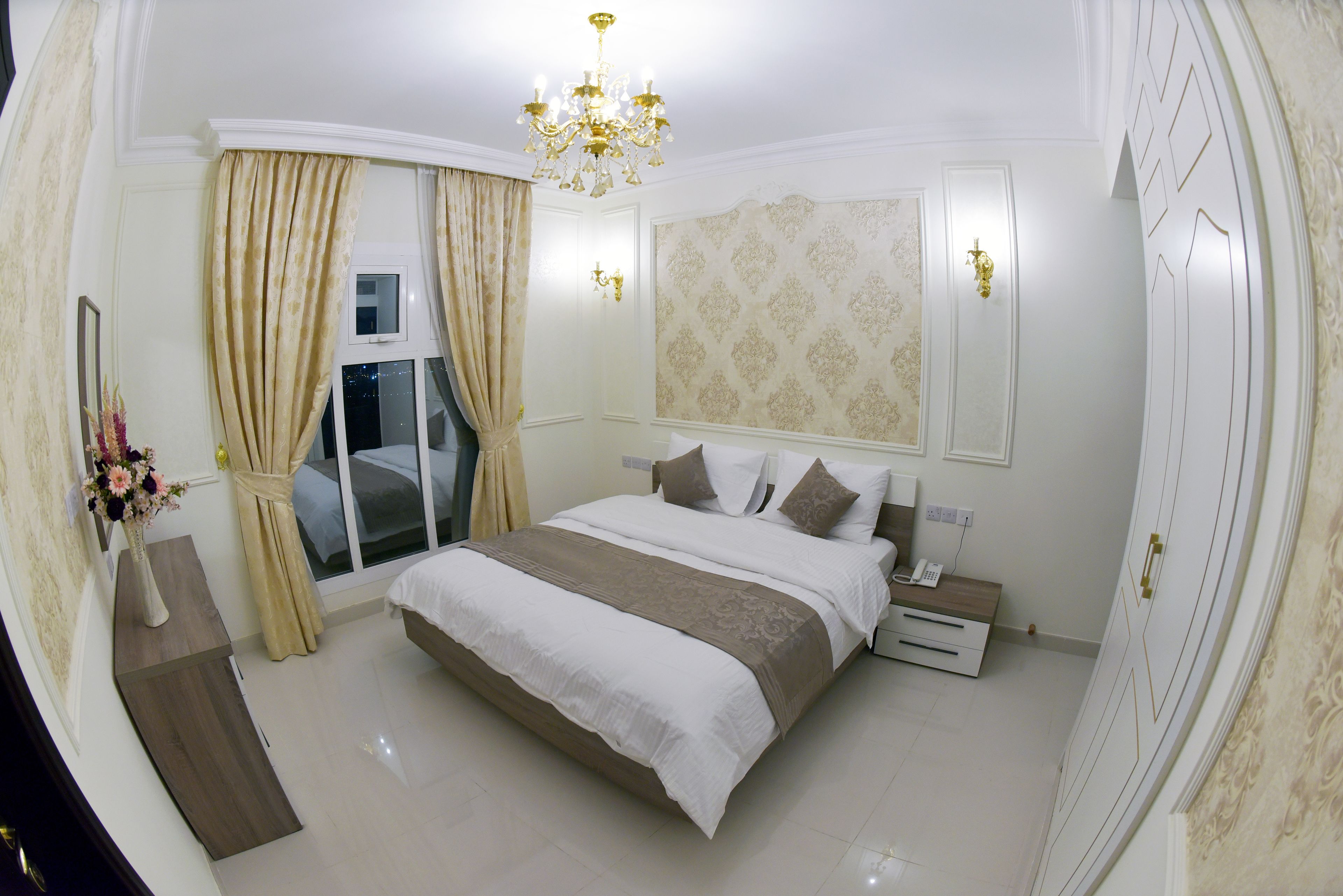 Photo - A'Sinamar Hotel Apartment