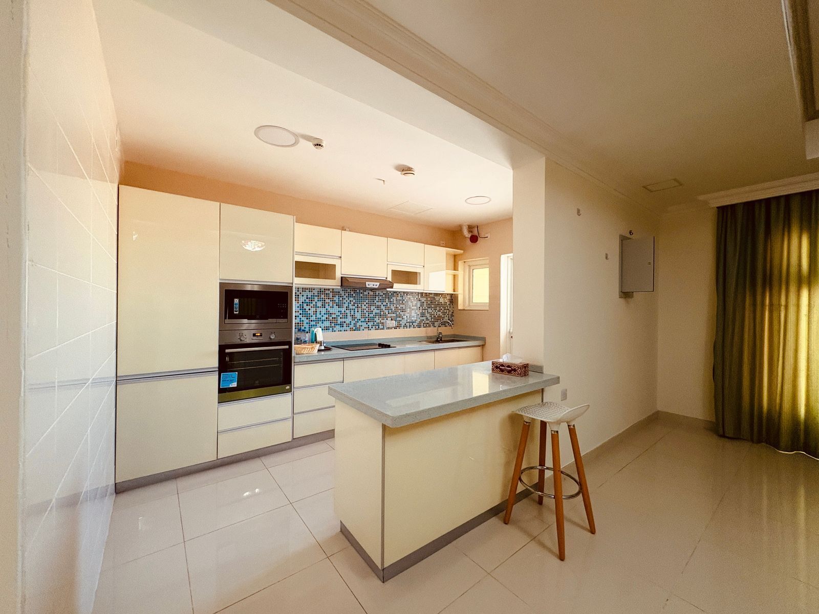 Photo - A'Sinamar Hotel Apartment