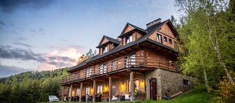 Agroturystyka Barnilka