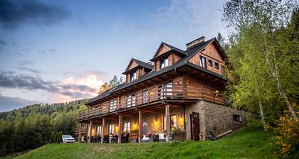 Agroturystyka Barnilka