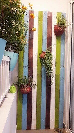 Exterior - Horse Square Apartment (Ho Chi Minh City)