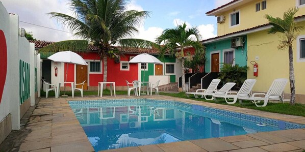 Jardín