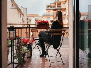1 chambre, literie de qualité supérieure, bureau