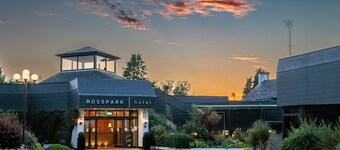 Rosspark Hotel