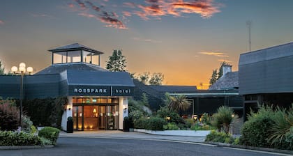 Rosspark Hotel