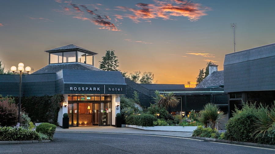 Rosspark Hotel