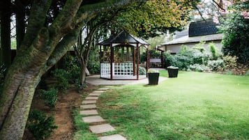 Jardin