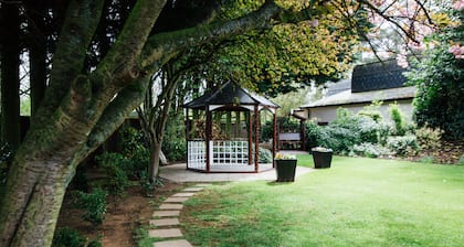 Rosspark Hotel