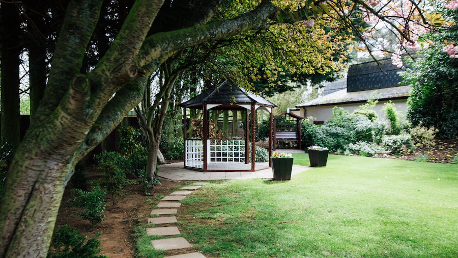 Rosspark Hotel