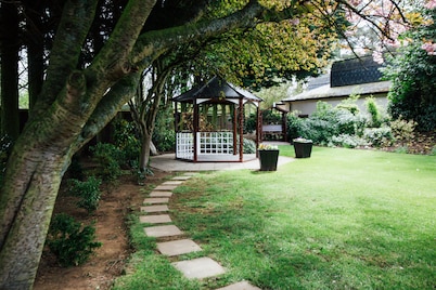 Rosspark Hotel