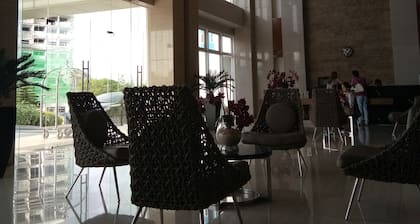 Wind Residences T4 Unit 2107 by SMCo