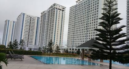 Wind Residences T4 Unit 2107 by SMCo