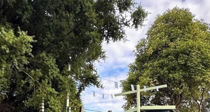 Pirate Adventure Meets Lake Taupō Living | Spacious Family & Group Accommodation