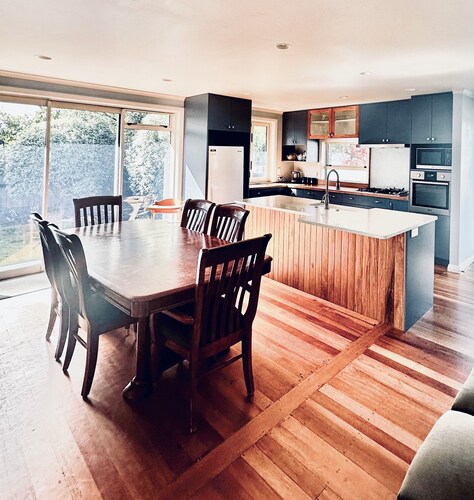 Pirate Adventure Meets Lake Taupō Living | Spacious Family & Group Accommodation