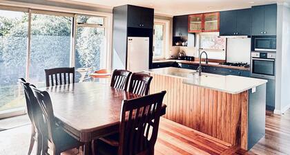 Pirate Adventure Meets Lake Taupō Living | Spacious Family & Group Accommodation