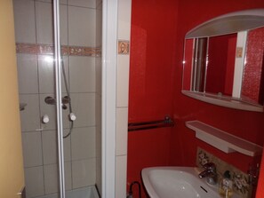 Bathtub - Residential flat (Morzine)