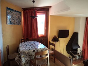 Dining - Residential flat (Morzine)