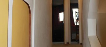 Residential flat