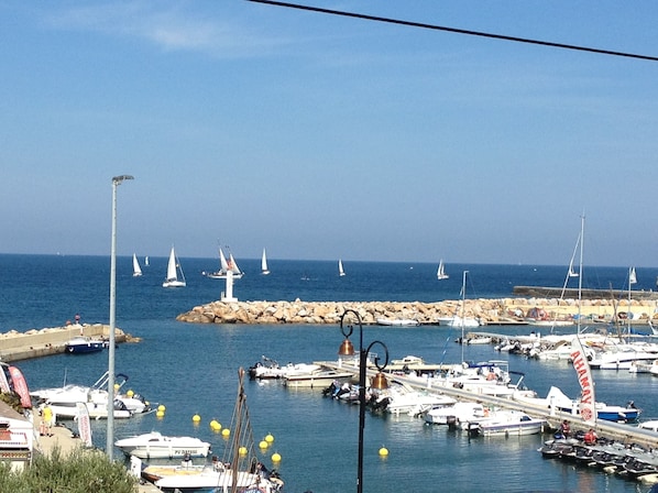 Port de plaisance