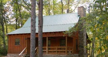 Paradise on the Little Red River - New. Excellent pricing & prime trout fishing!