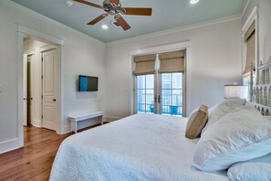 4 Schlafzimmer, kostenloses WLAN, Bettwäsche