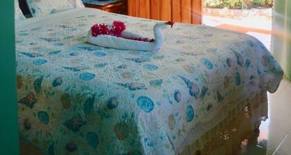 Coral Cottage Jamaica - Caribbean seaside villa, right outside of Negril!