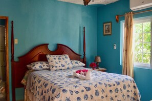 6 Schlafzimmer, Bügeleisen/Bügelbrett, WLAN, Bettwäsche