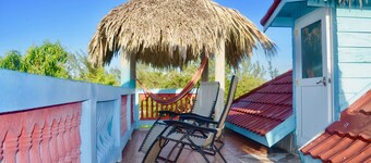 Coral Cottage Jamaica - Caribbean villa, rett utenfor Negril! 