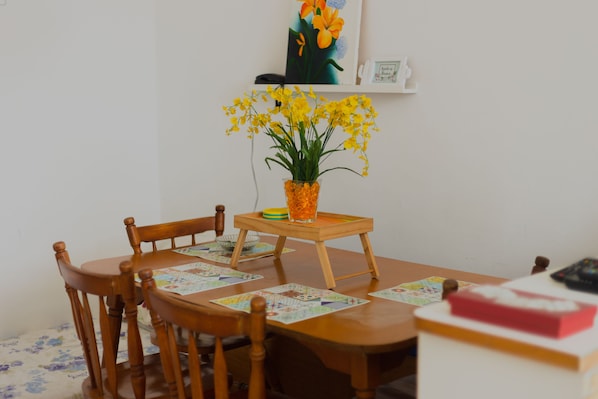 Sala de reunião
