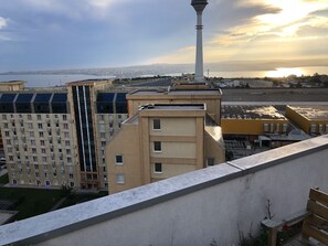 View from property - Sefa House (Istanbul)