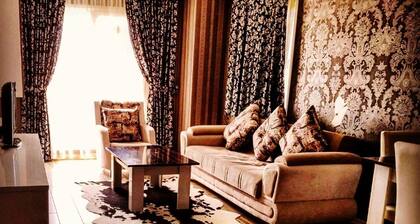Sefa House
