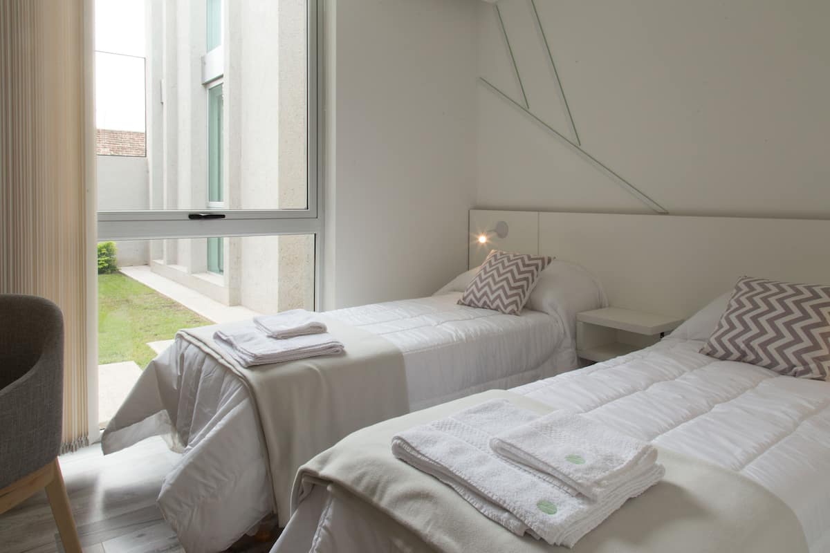 Chambre Double Standard, 1 lit double ou 2 lits jumeaux, non-fumeur