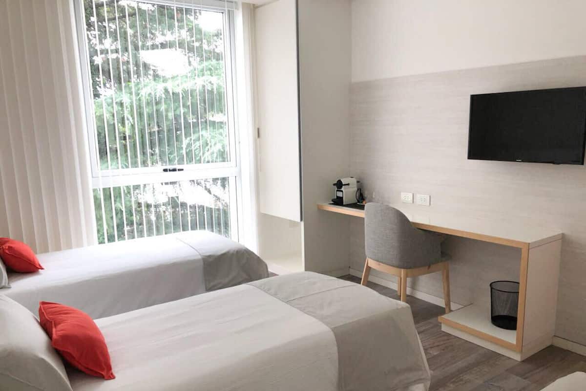 Chambre Triple, non-fumeur