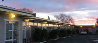 Paeroa Motel