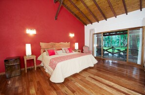 Superior Suite, 1 Bedroom, Non Smoking