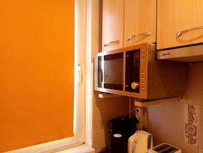 Interior - Magic Spot, apartment 15 minutes to center (Bucuresti)