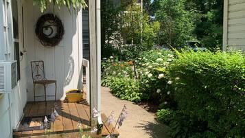 テラス / パティオ